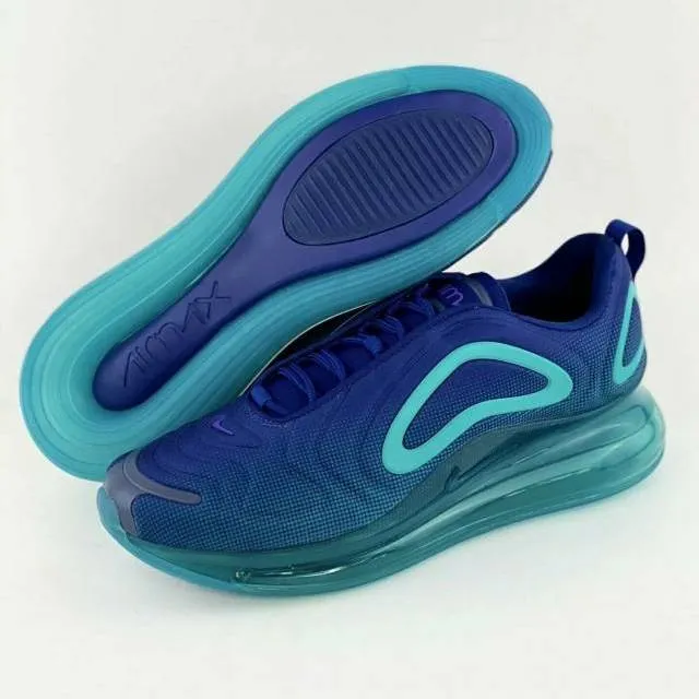 Nike air max 720 nightshade