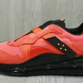 Nike air max 720 obj slip team orange