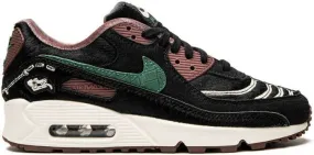 Nike Air Max 90 SE Siempre Familia sneakers Black