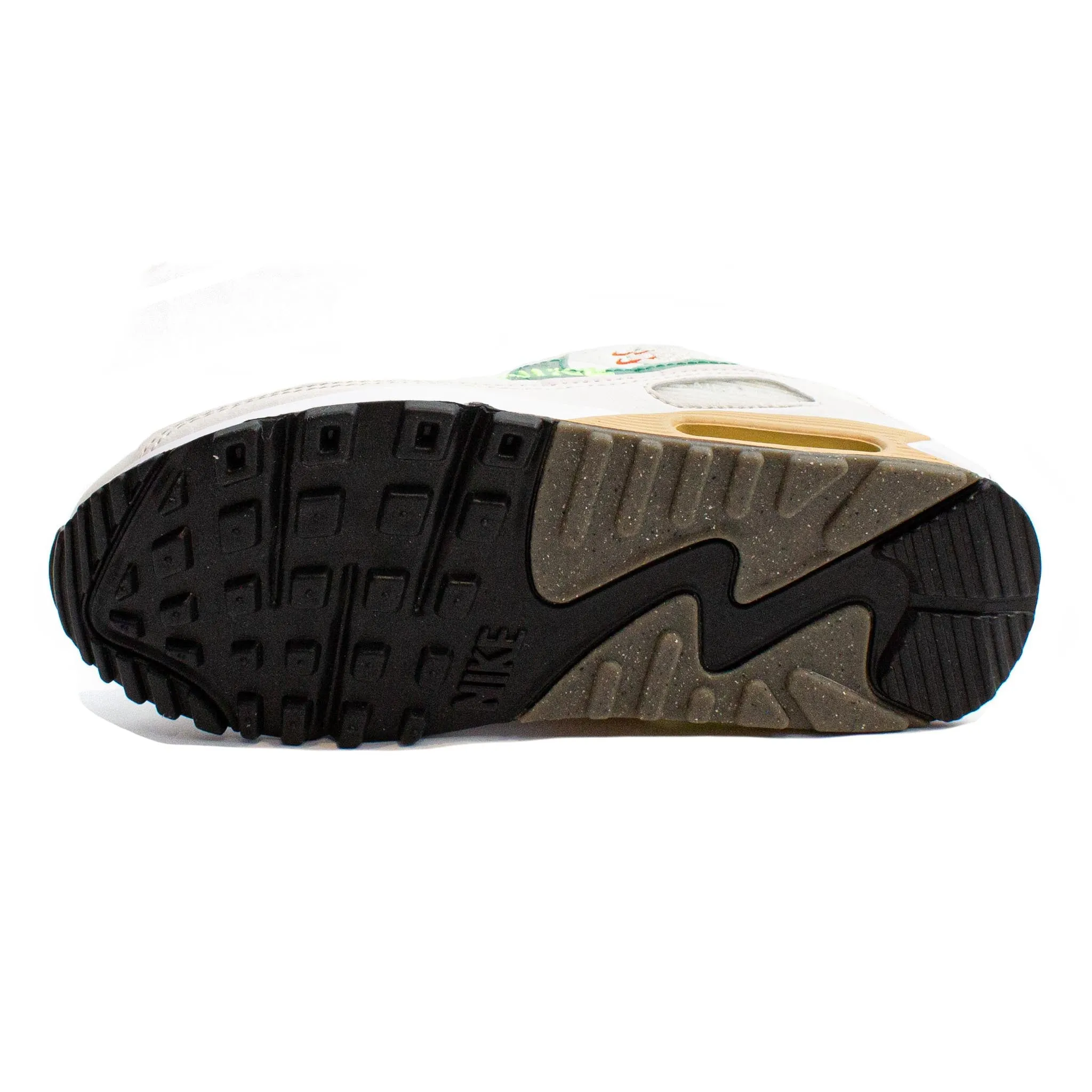 Nike Air Max 90 SE 'White/Neptune Green'