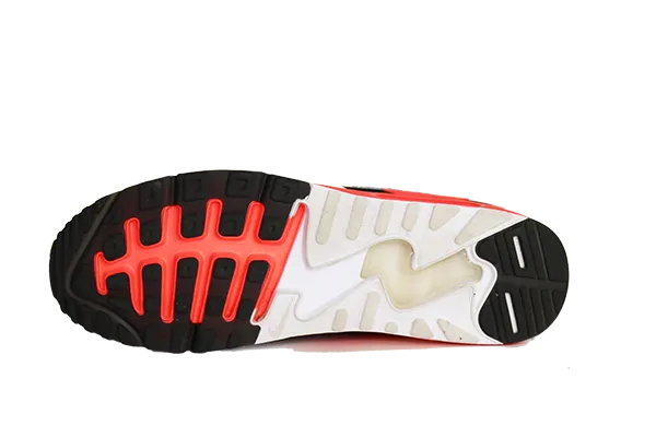 Nike Air Max 90 Ultra 2.0 Flyknit Infrared