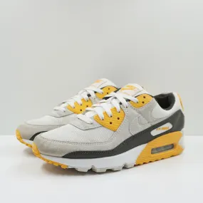 Nike Air Max 90 University Gold