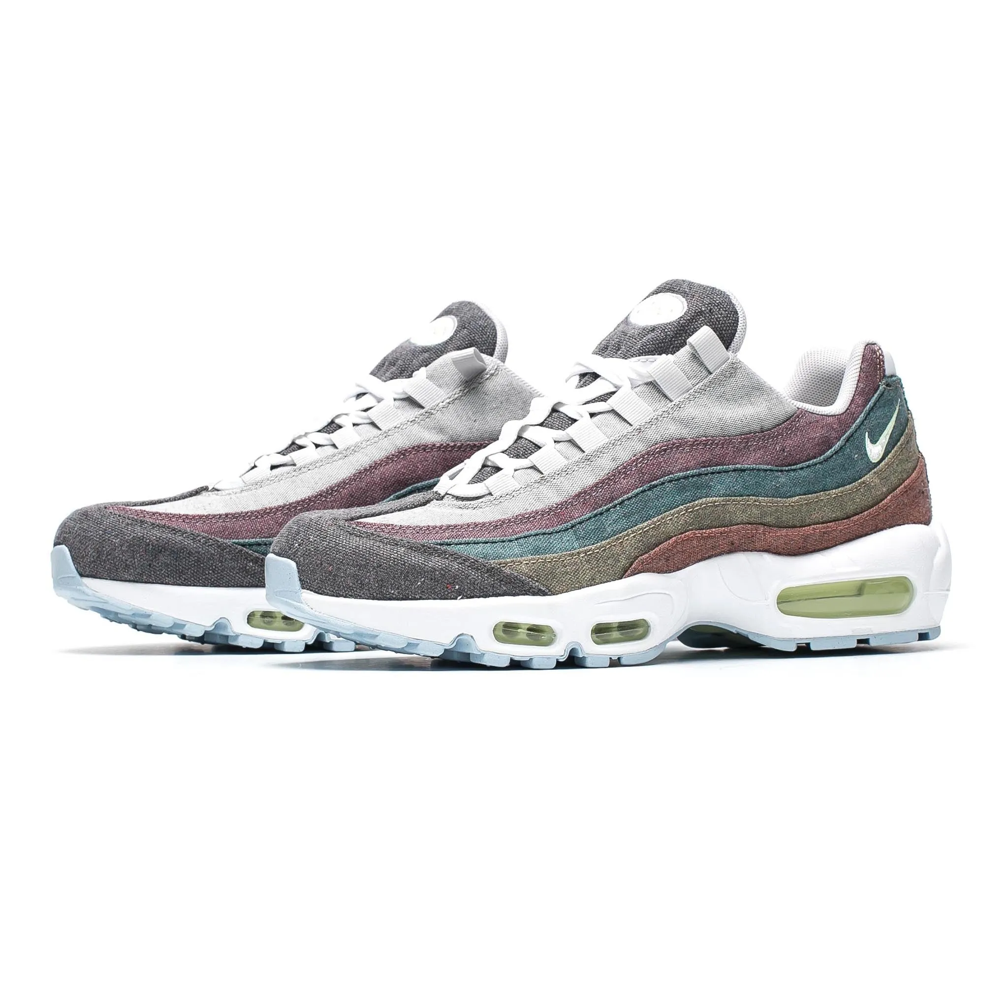 Nike Air Max 95 NRG 'Vast Grey'