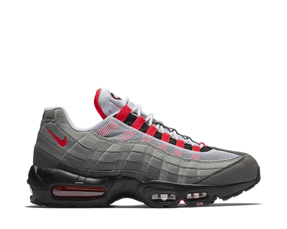 Nike Air Max 95 OG Solar Red