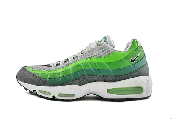 Nike Air Max 95 Prem Rejuvenation