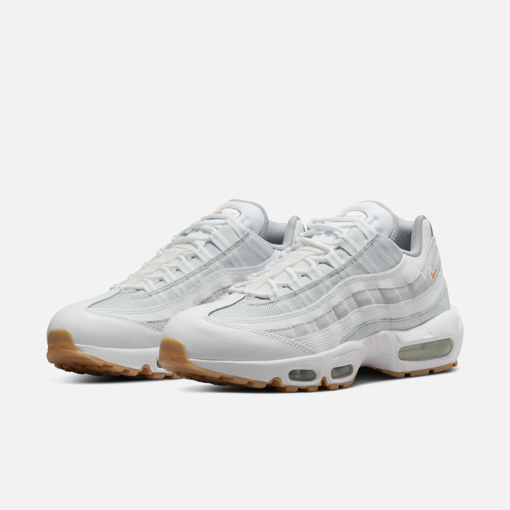 Nike Air Max 95 Pure Platinum