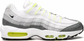 Nike Air Max 95 Retro Logos Pack sneakers White