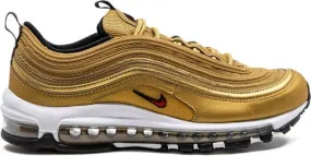 Nike Air Max 97 OG Gold Bullet 2023 sneakers
