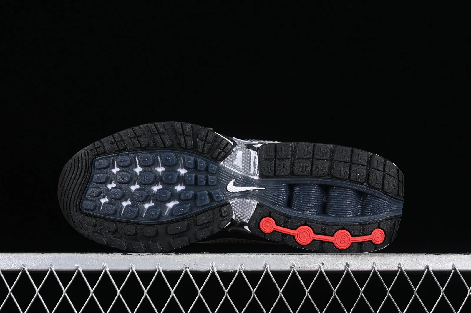 Nike Air Max DN Grey Black White DV3337-007