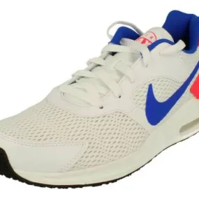 Nike air max guile white ultramarine