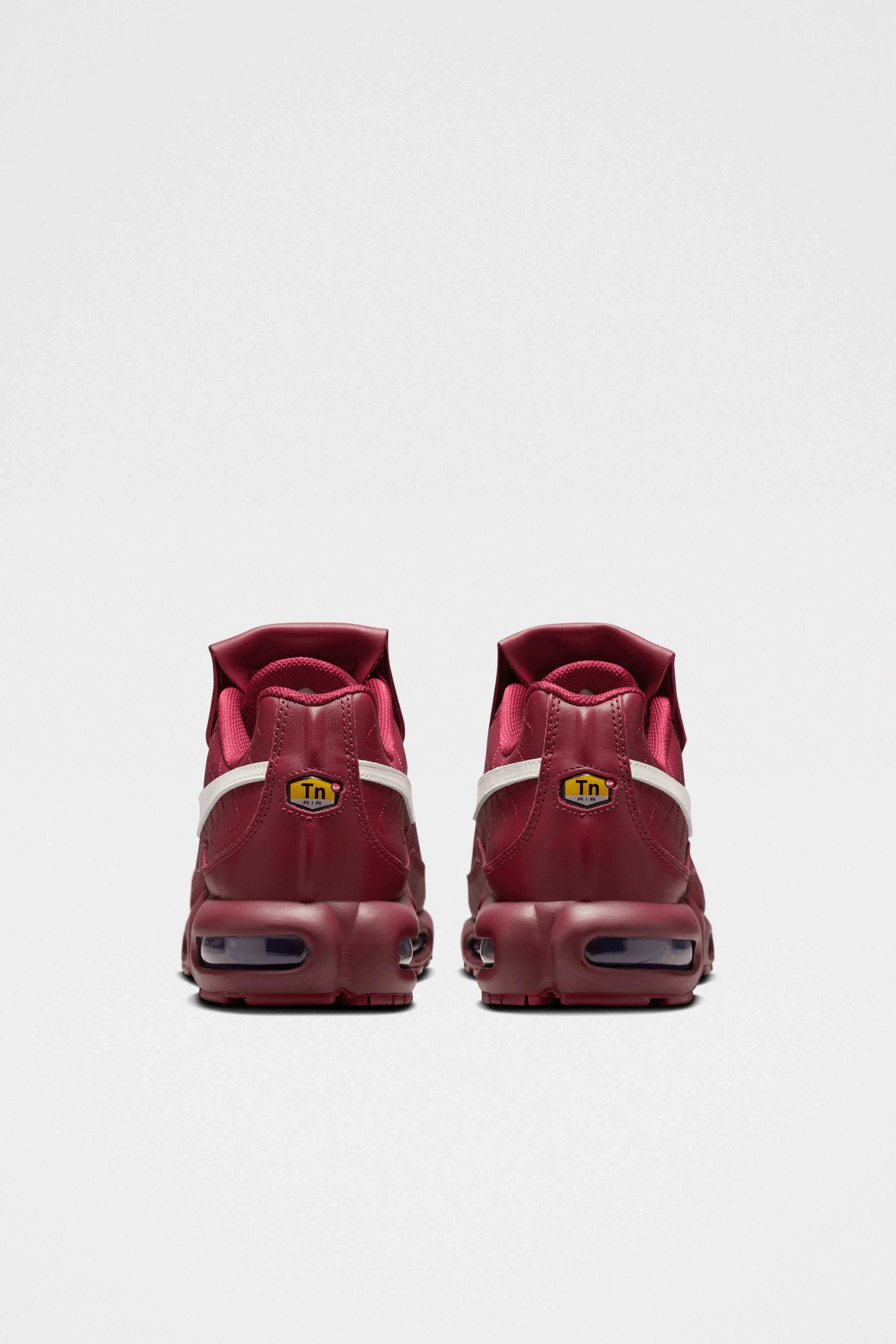 Nike Air Max Plus TNPO Team Red / Sail