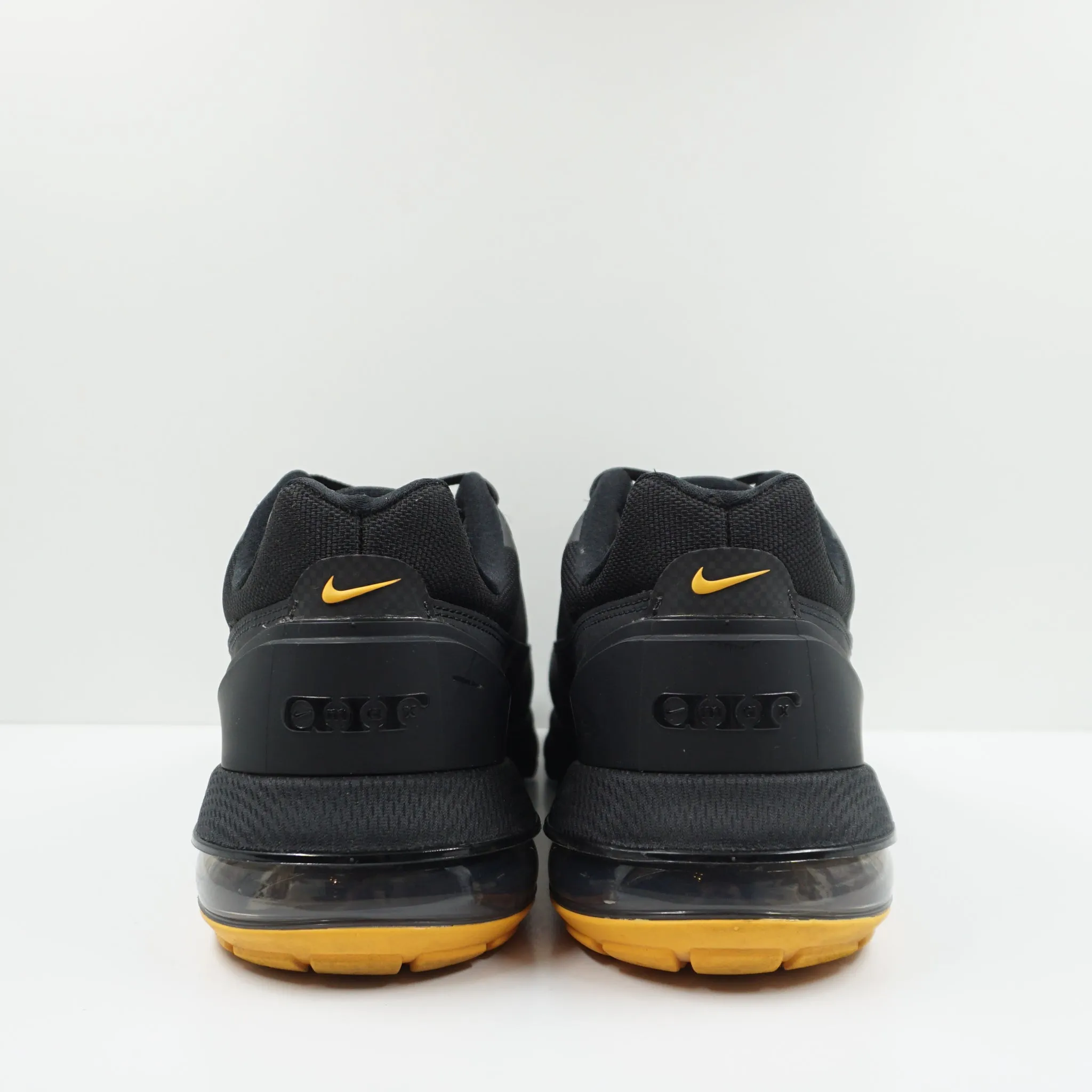 Nike Air Max Pulse Black Yellow