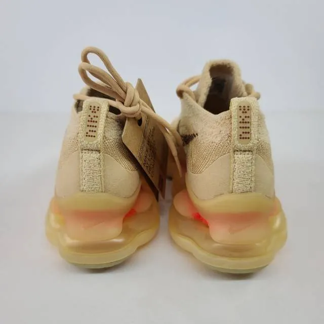 Nike air max scorpion sesame