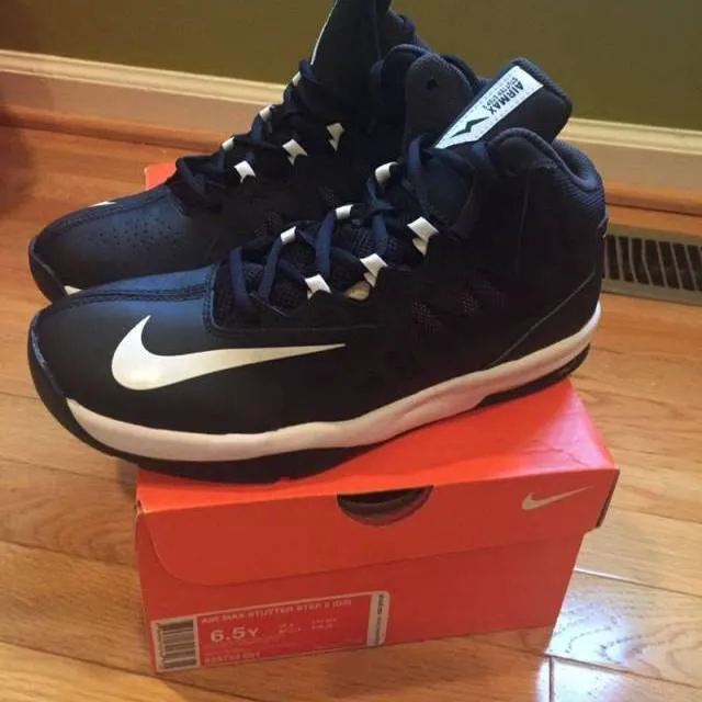 Nike Air Max Stutter Step 2 (GS)