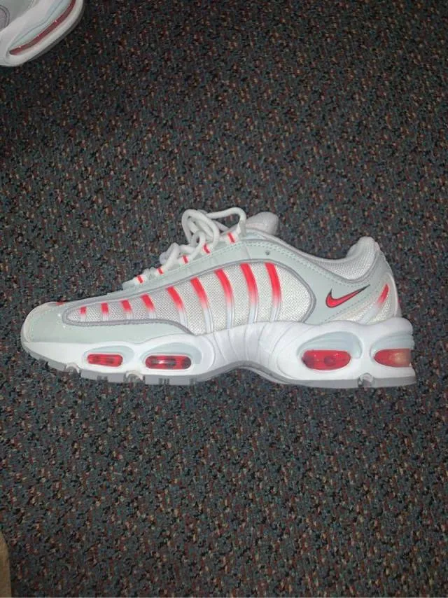 Nike Air Max Tailwind IV Red Orbit