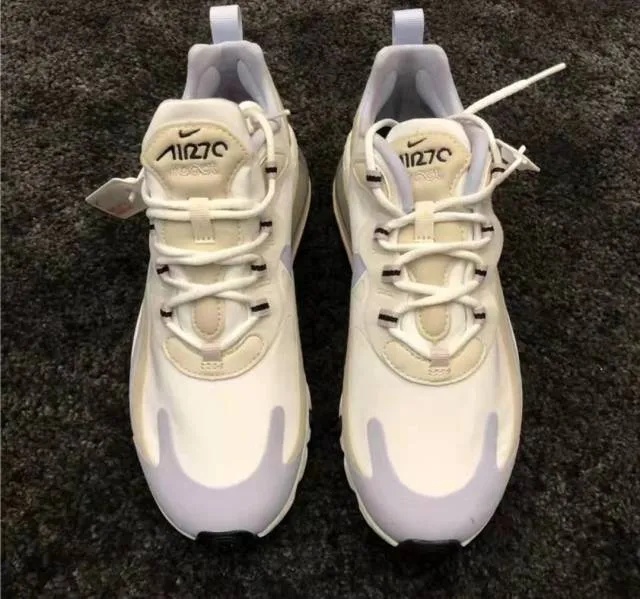 Nike air max270 react ct1287-100