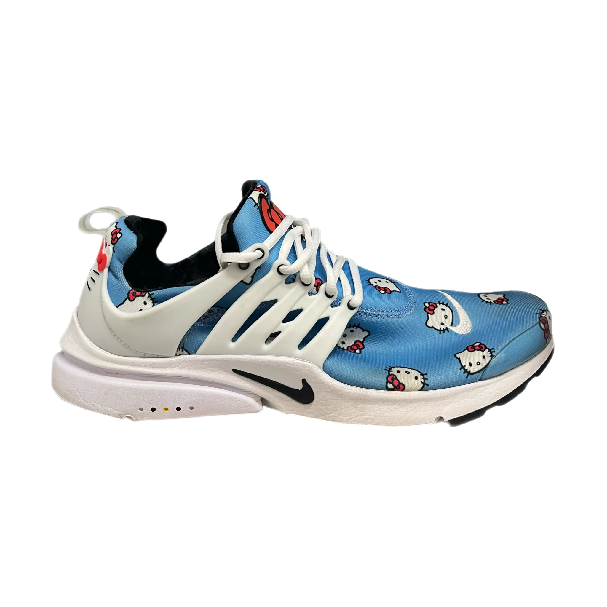 Nike Air Presto Hello Kitty - SIze 14