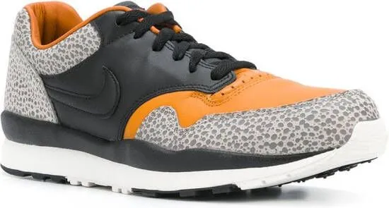 Nike Air Safari QS sneakers Yellow