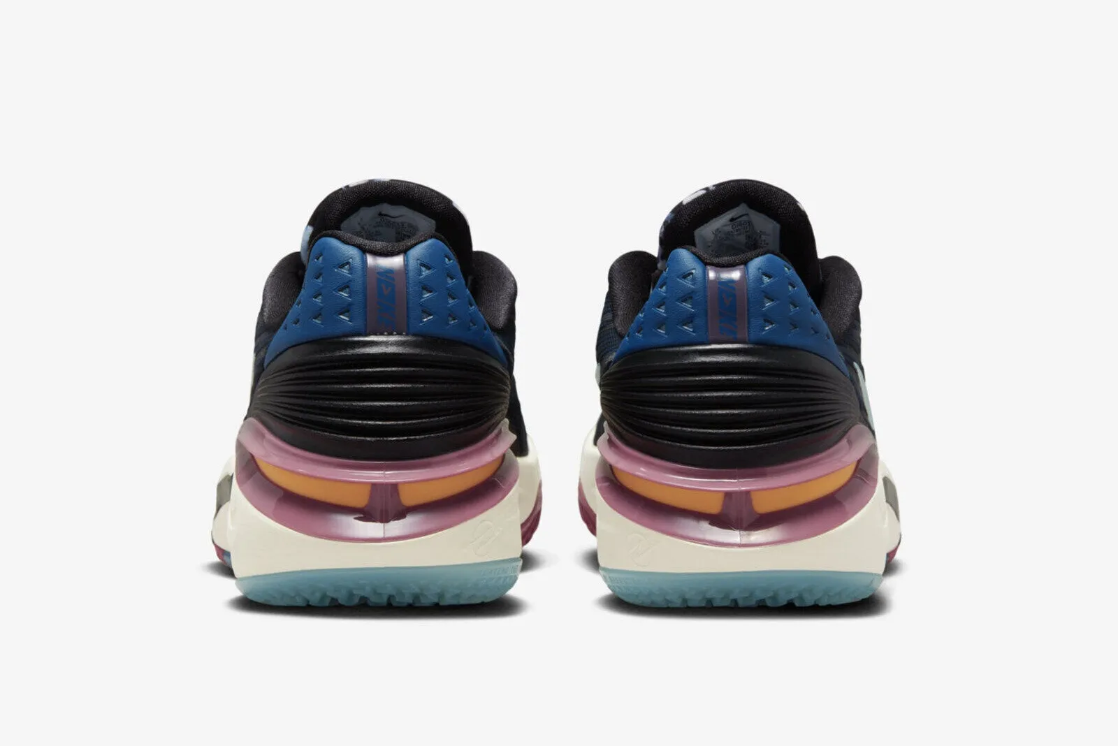 Nike Air Zoom G.T. Cut 2 EP Desert Berry Valerian Blue Metallic Summit White DJ6013-003