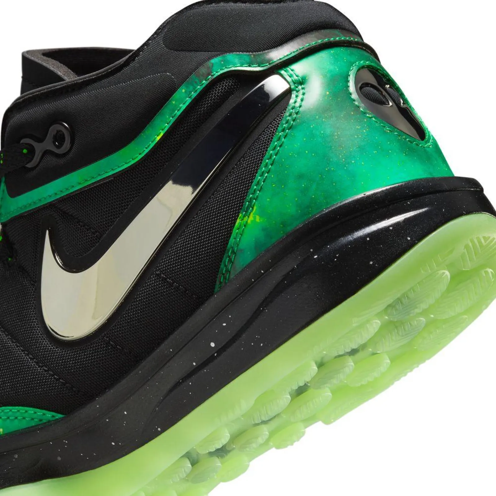 Nike Air Zoom GT Hustle 2 ''Victor Wembanyama''