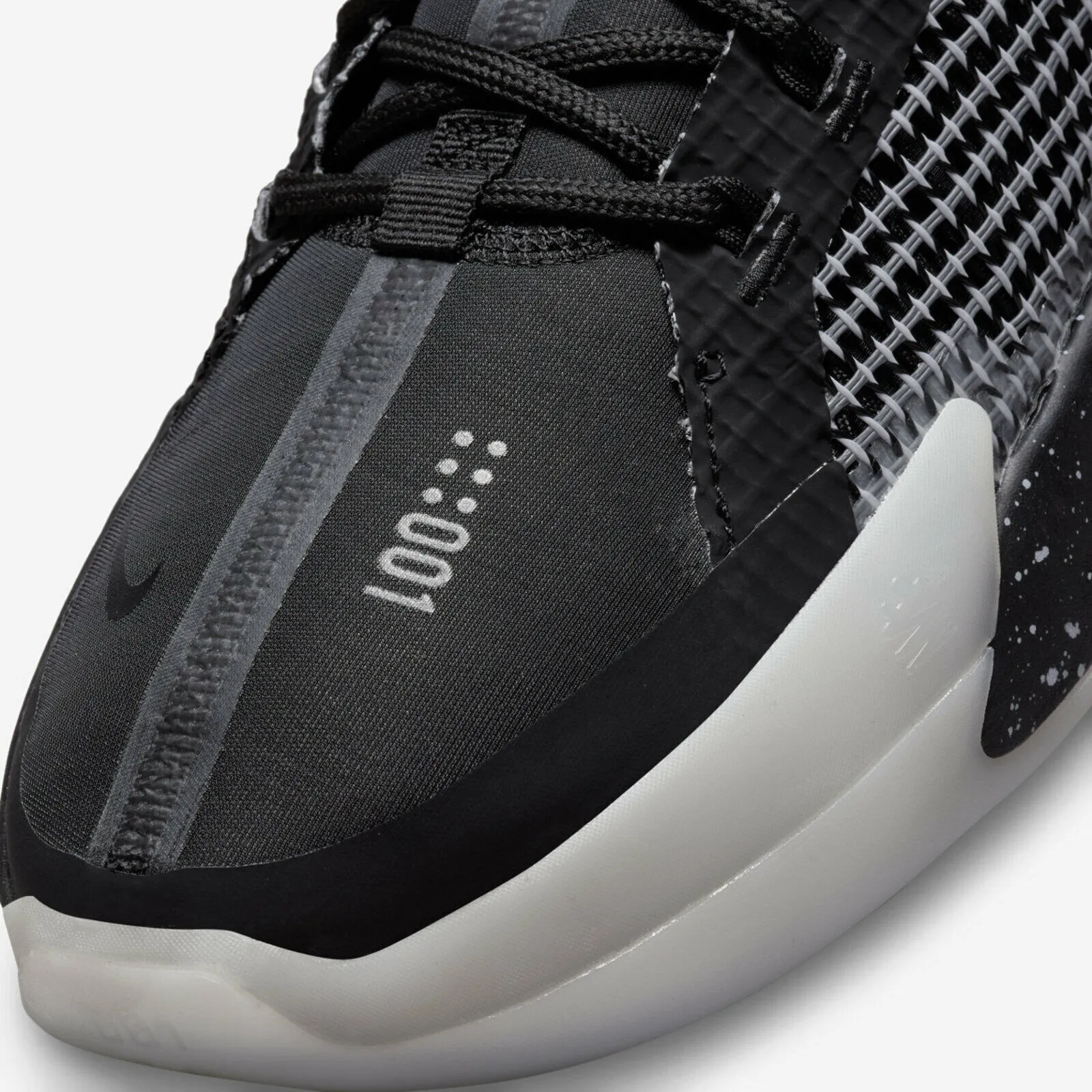 Nike Air Zoom G.T. Jump Own Space Black Grey DC9039-001