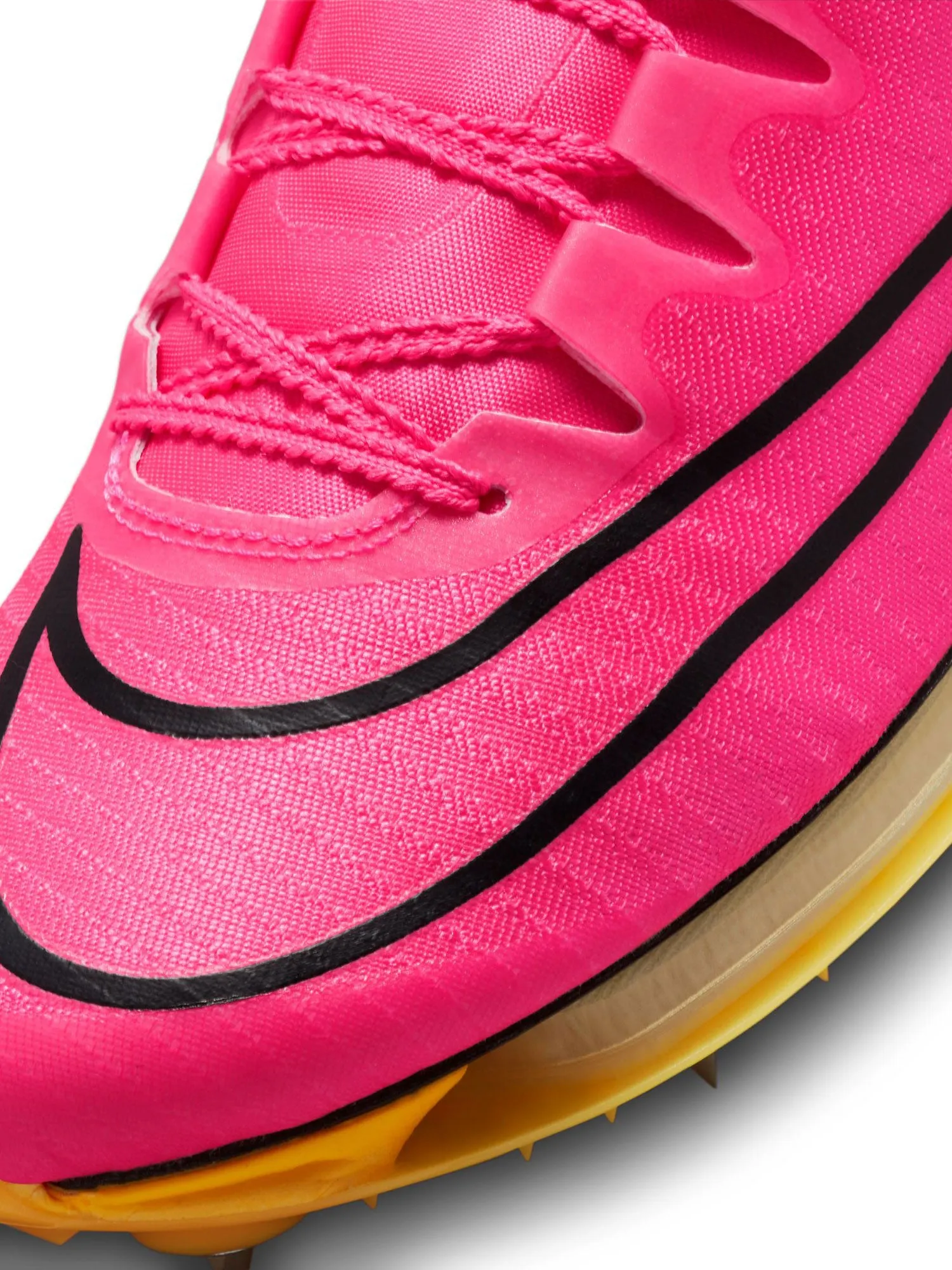 Nike Air Zoom Maxfly Track & Field Sprinting Spikes