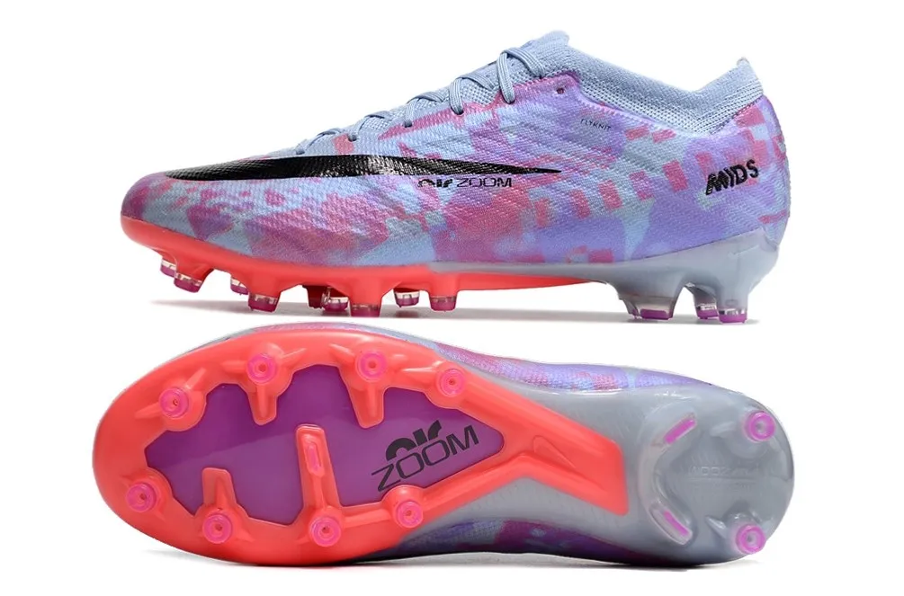 Nike Air Zoom Mercurial Vapor 15 Elite AG Dream Speed 6 - Cobalt Bliss/Black/Fuchsia Dream