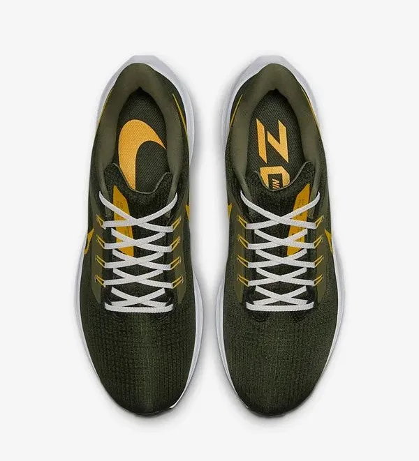 Nike Air Zoom Pegasus 39 Sequoia University Gold FD0785-300