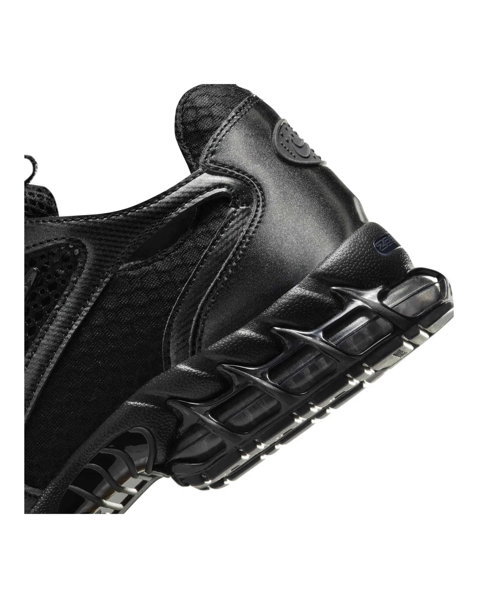Nike Air Zoom Spiridon Cage 2 Triple Black