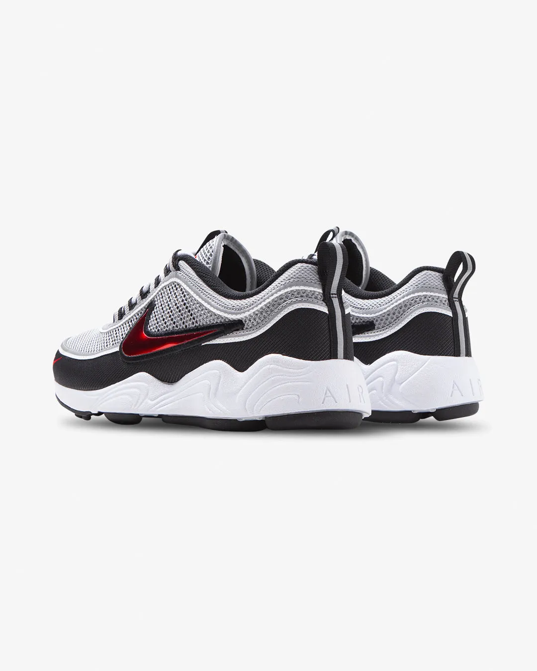 Nike Air Zoom Spiridon OG 'Sport Red'