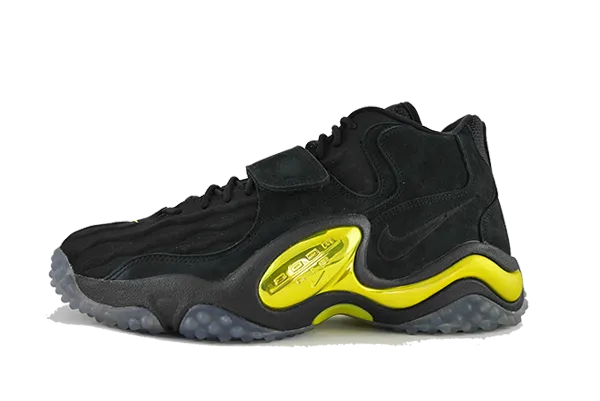 Nike Air Zoom Turf Jet 97 Oregon SAMPLE