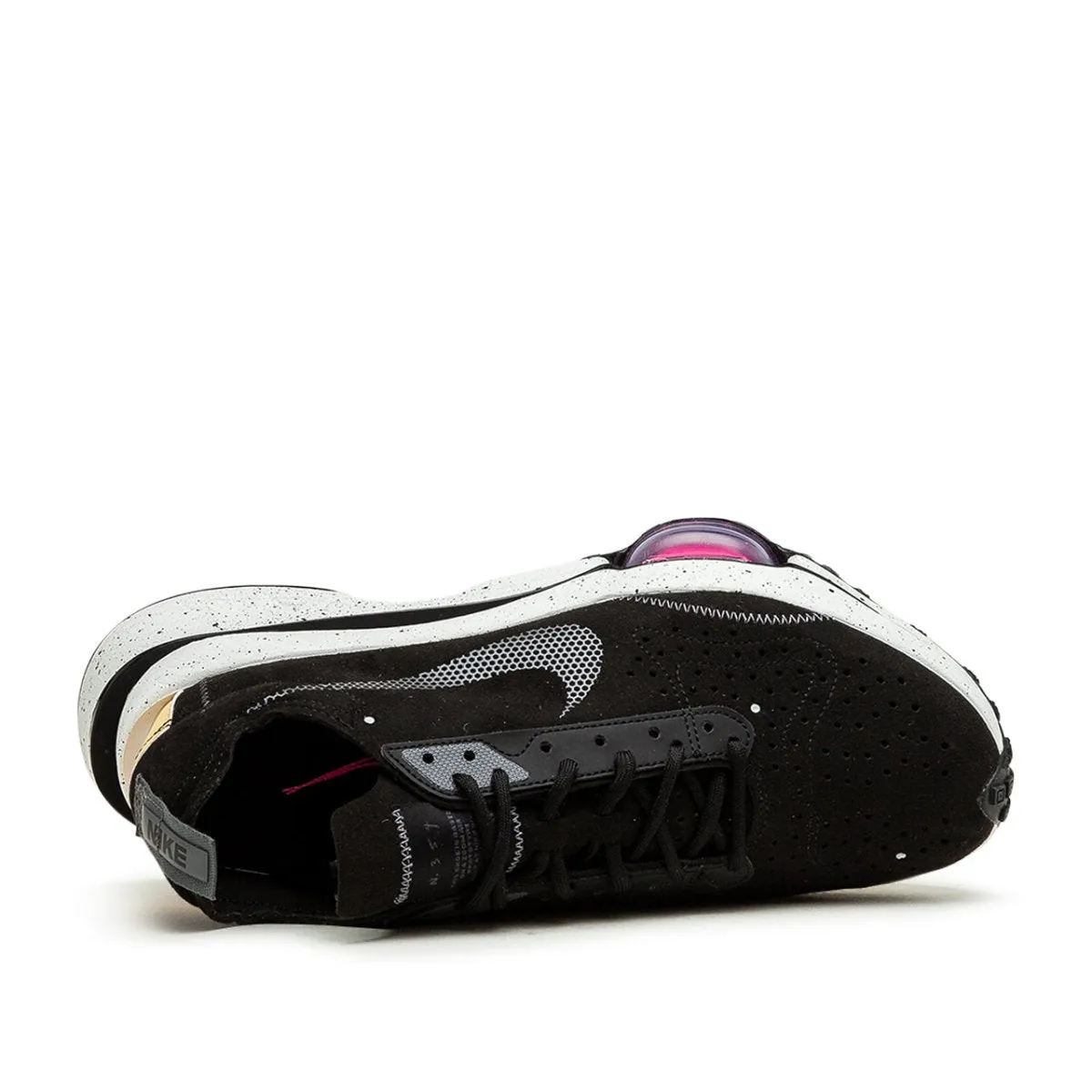 Nike Air Zoom-Type (Black / White)
