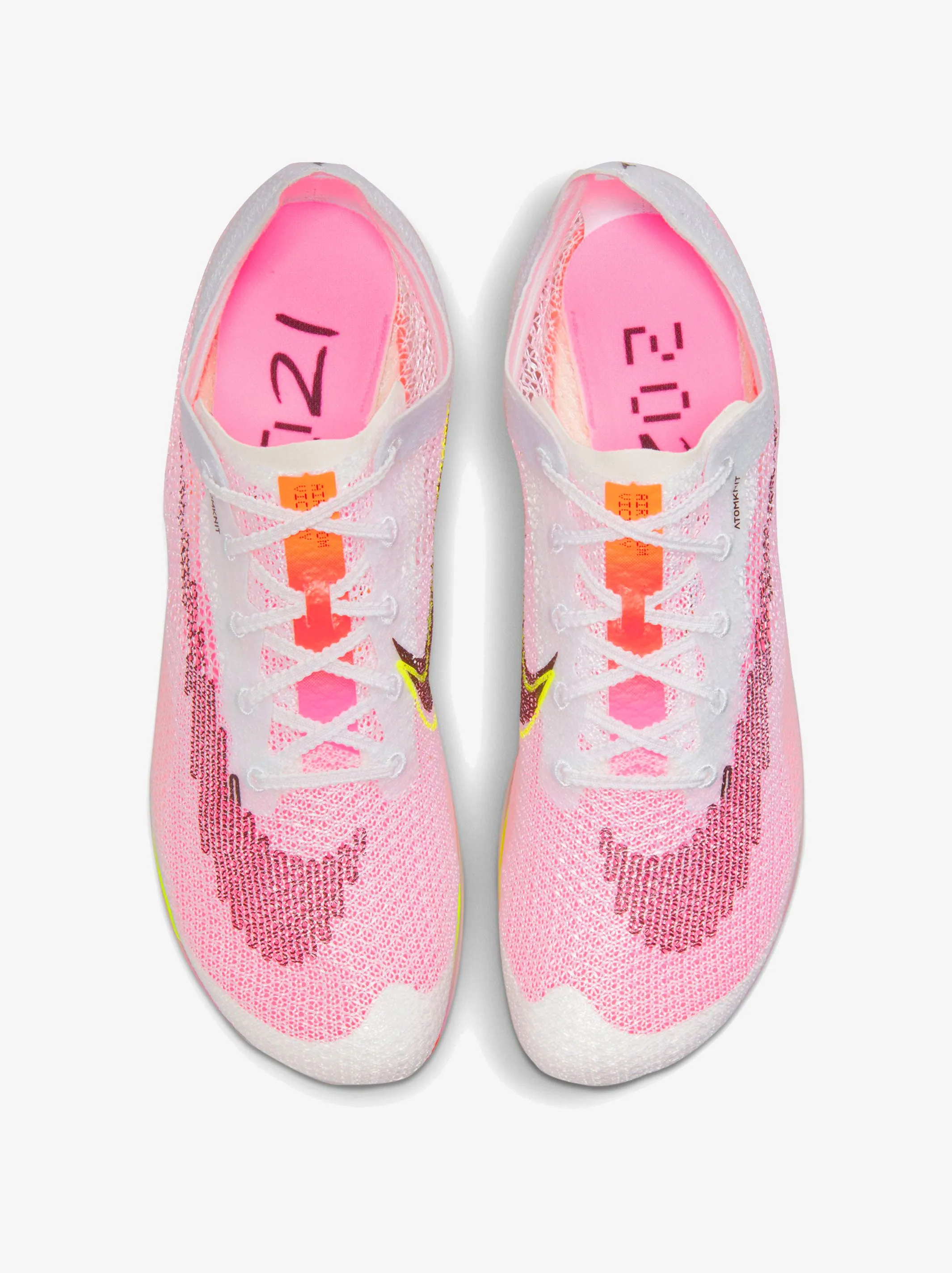 Nike Air Zoom Victory Track & Field Distance Spikes