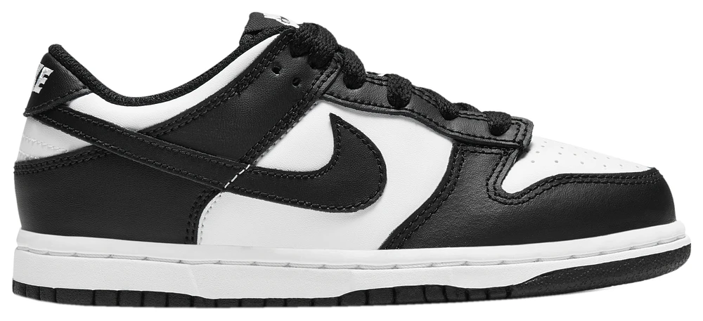 Nike Boys Dunk Low