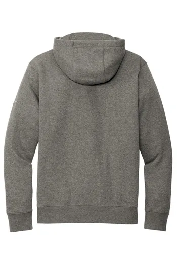 Nike - Club Fleece Sleeve Swoosh Full-Zip Hoodie. NKDR1513