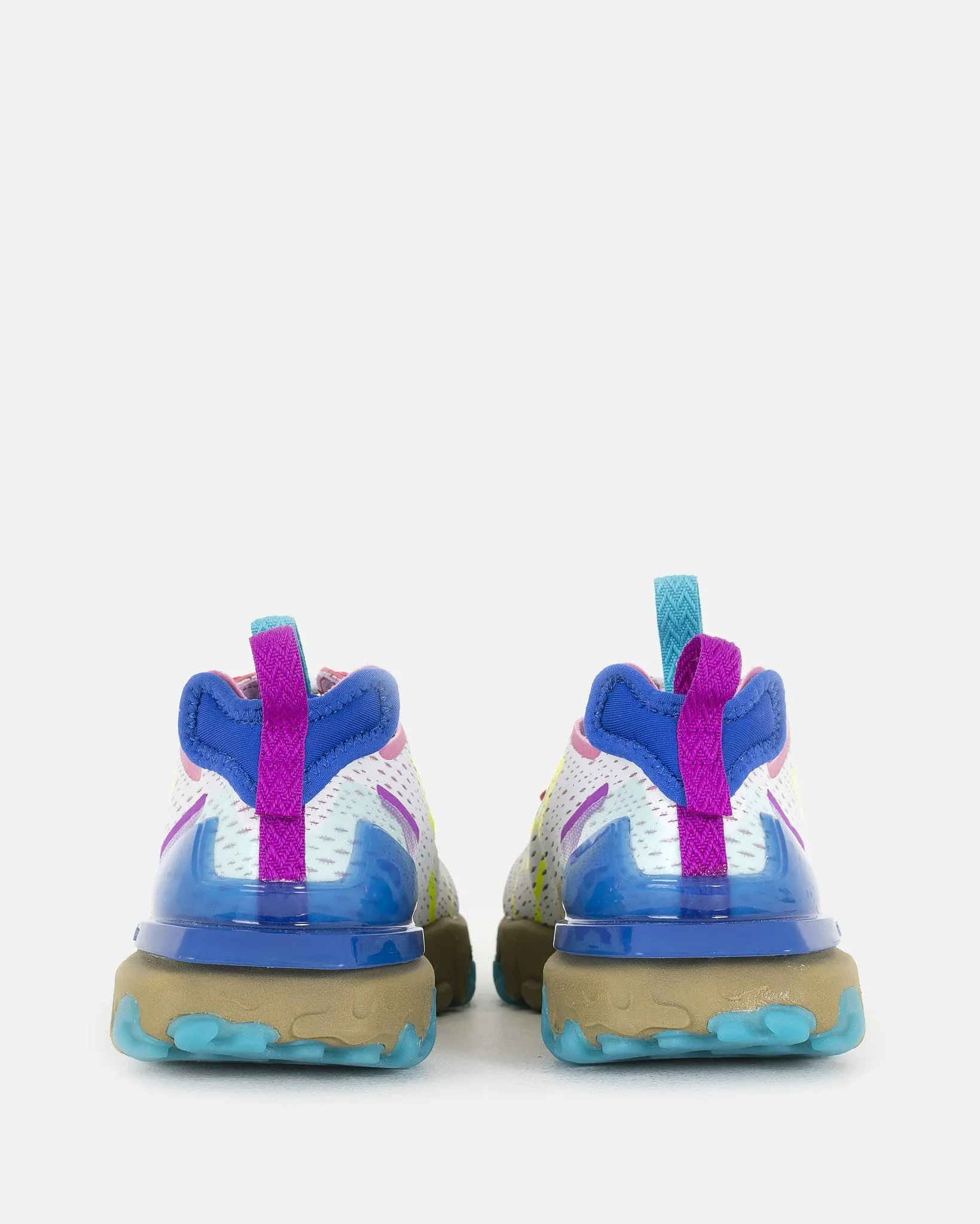 Nike Dim-Six React Vision in Photon Dust