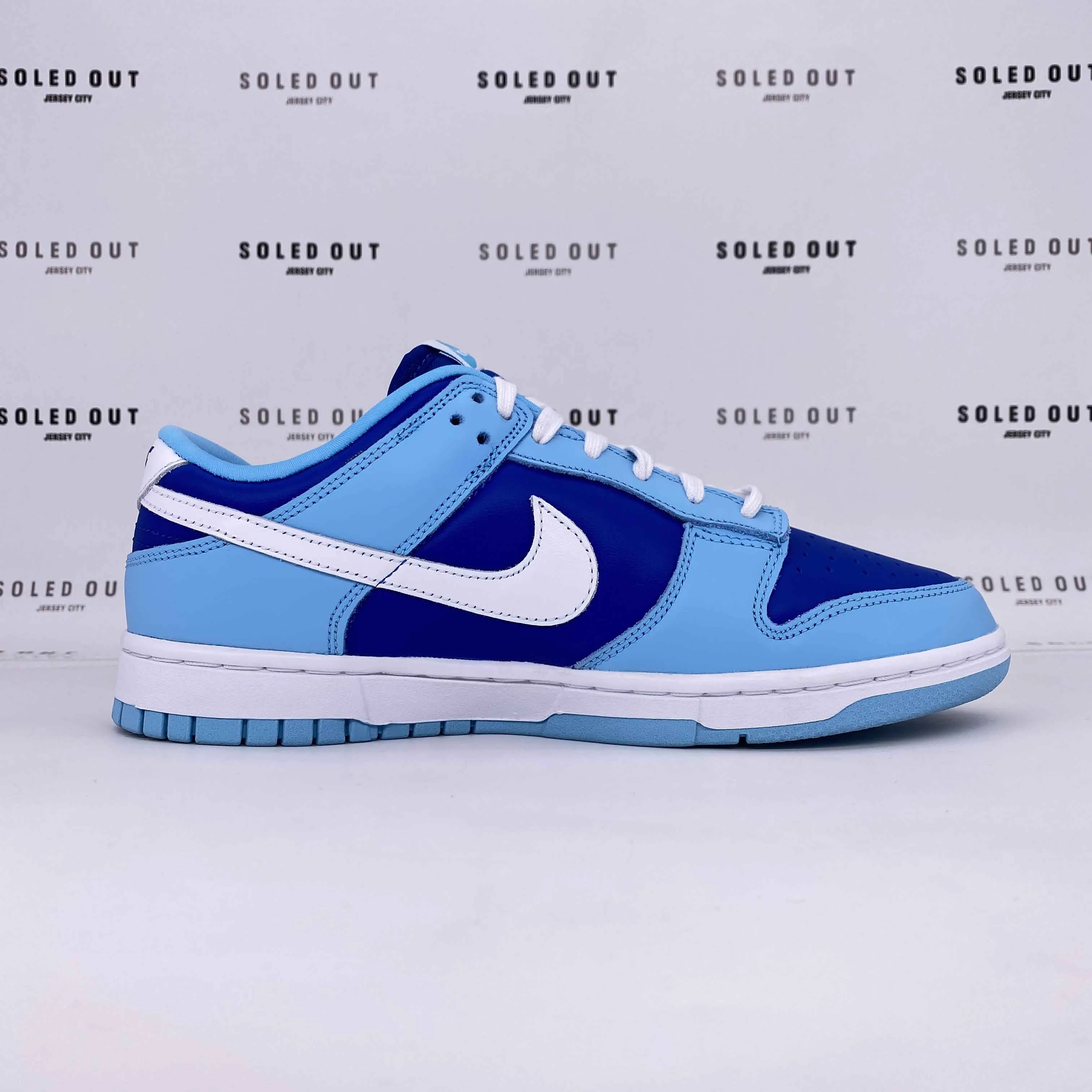 Nike Dunk Low Argon 2022 New Size 11