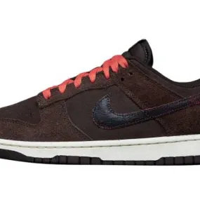Nike Dunk Low Baroque Brown