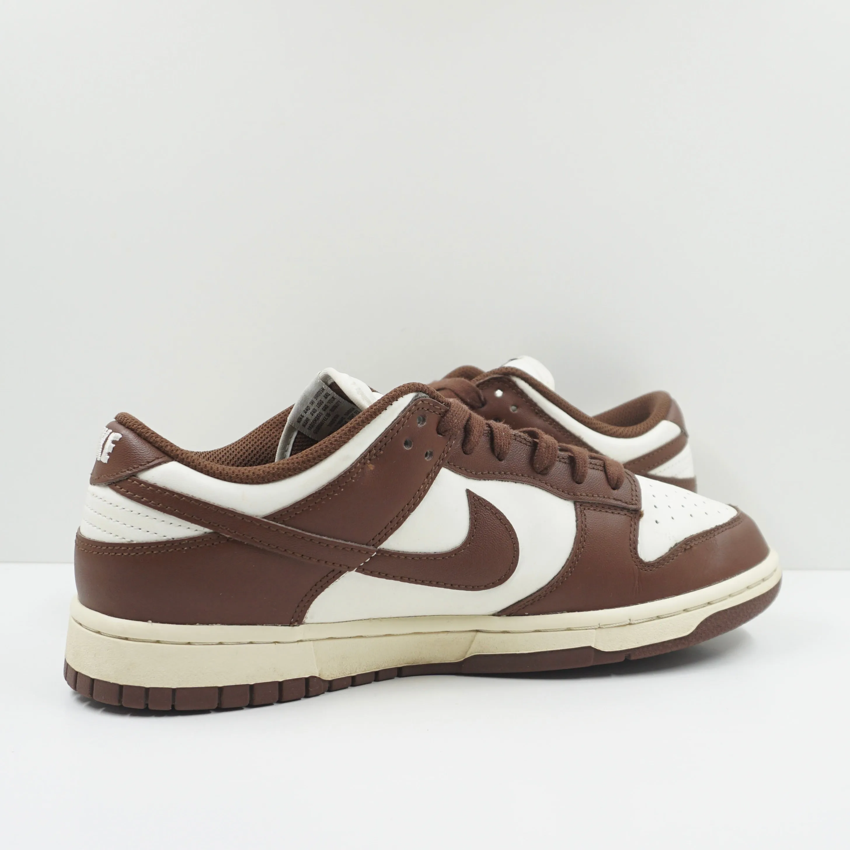 Nike Dunk Low Cacao Wow (W)