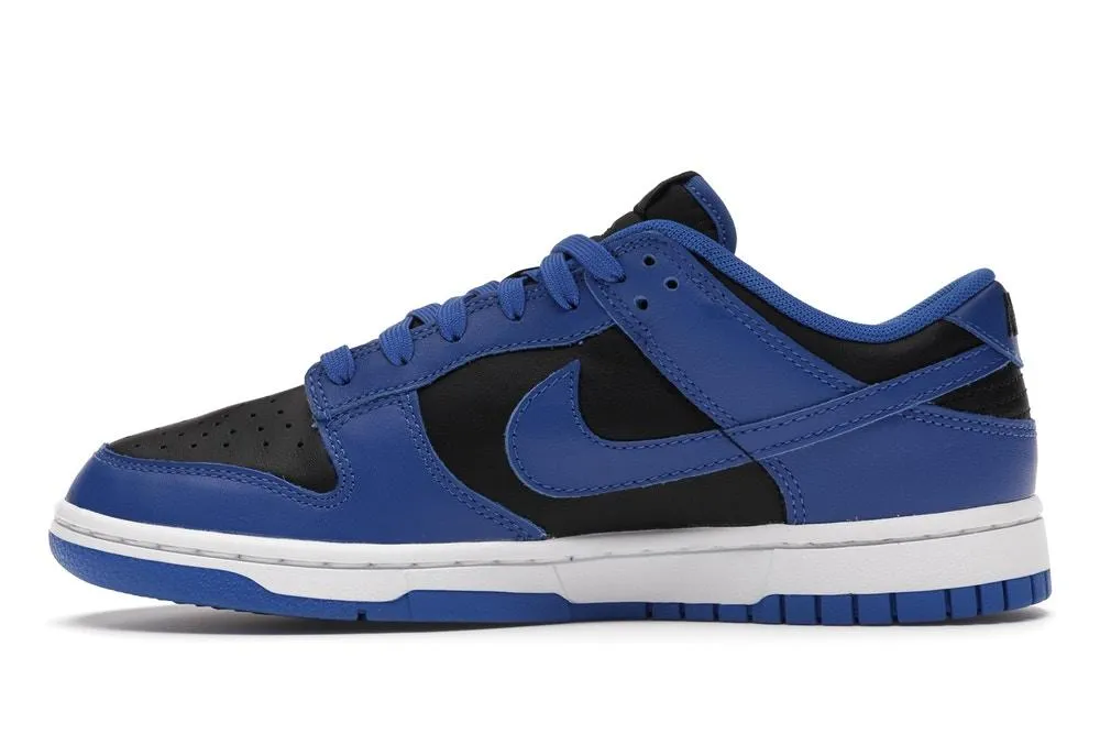 NIKE DUNK LOW COBALT (M)