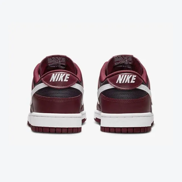 Nike Dunk Low (Dark Beetroot/ Red/ Beetroot/ Dark Beetro...