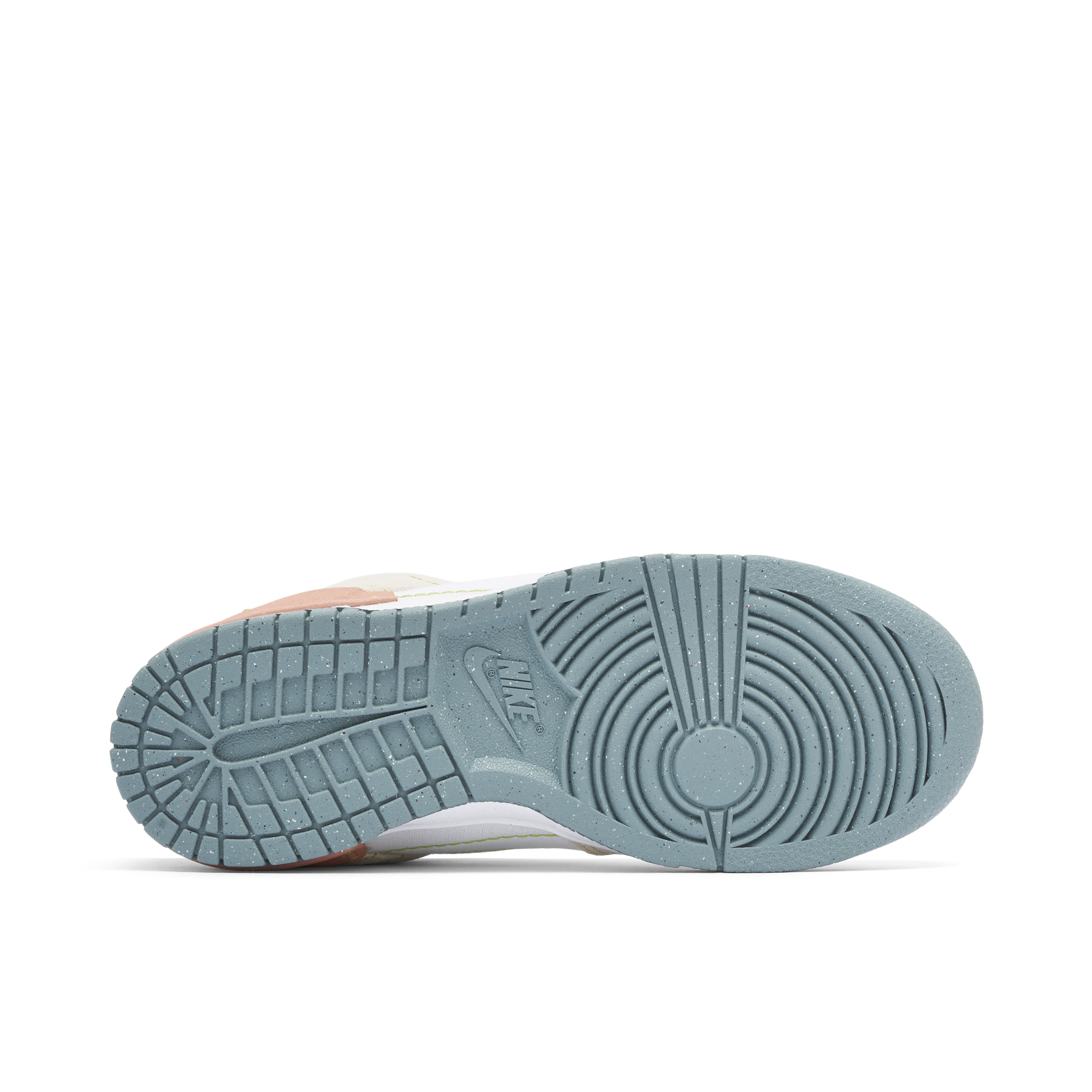 Nike Dunk Low Disrupt 2 Easter Womens | DV3457-100 | Laced