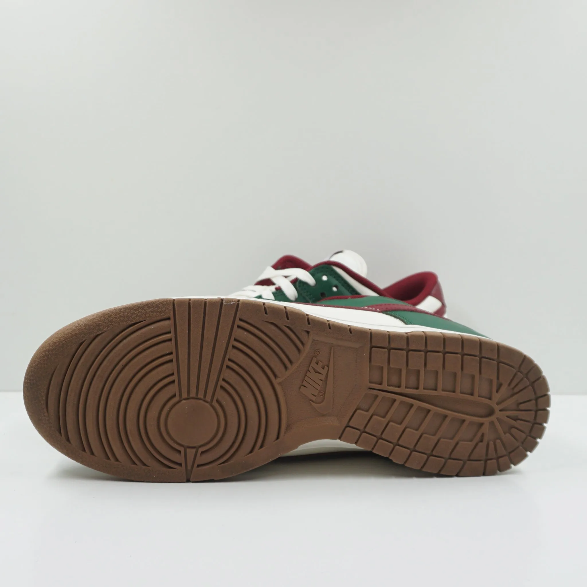 Nike Dunk Low Gorge Green