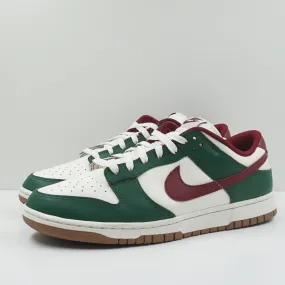 Nike Dunk Low Gorge Green