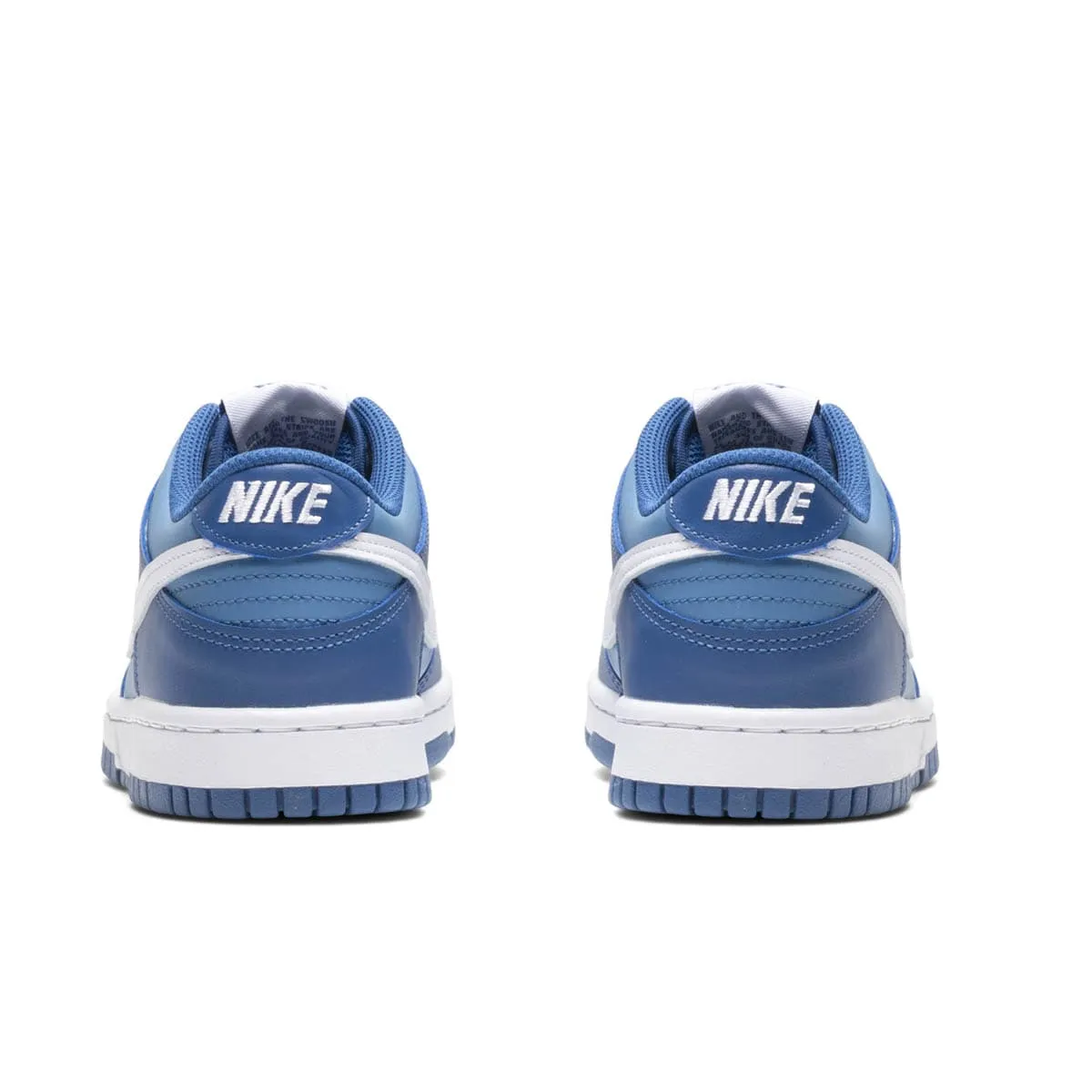 NIKE DUNK LOW (GS) [DH9765-400] | Bodega