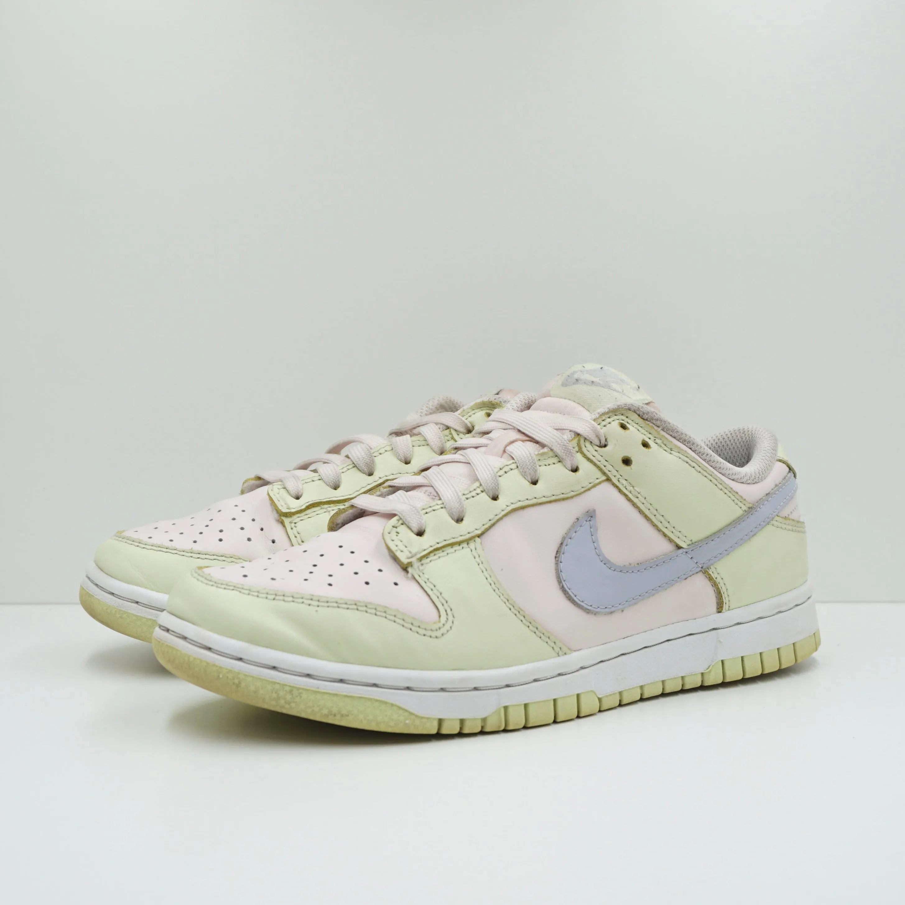 Nike Dunk Low Lime Ice (W)