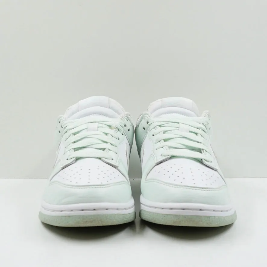 Nike Dunk Low Next Nature White Mint (W)