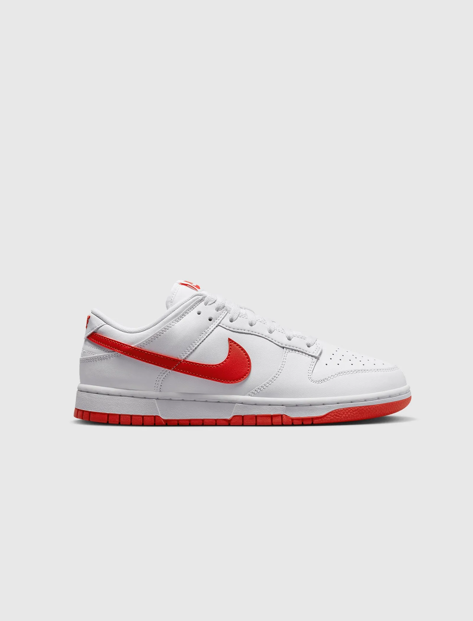 NIKE DUNK LOW RETRO 
