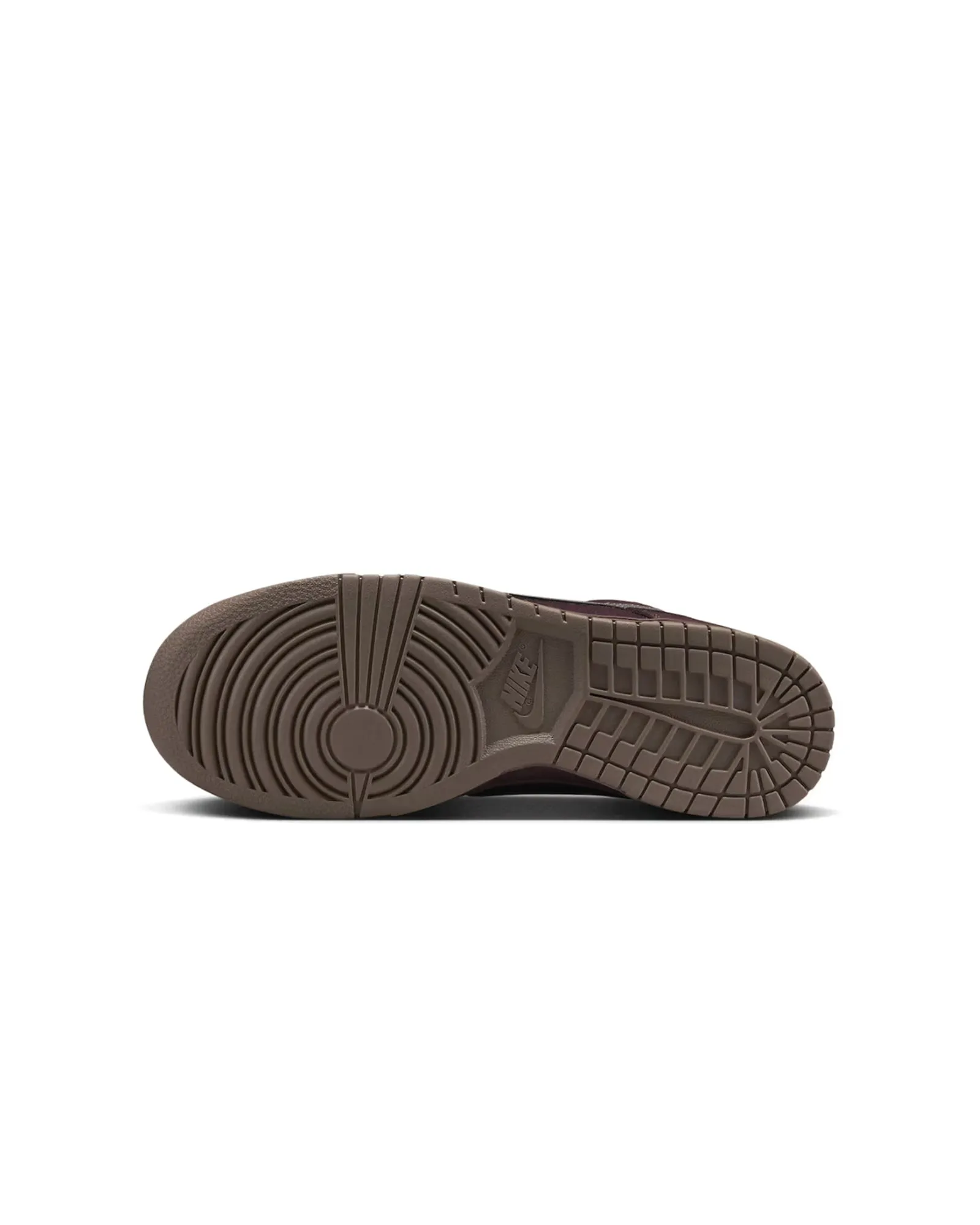 NIKE - DUNK LOW RETRO PREMIUM BURGUNDY CRUSH - FB8895-600