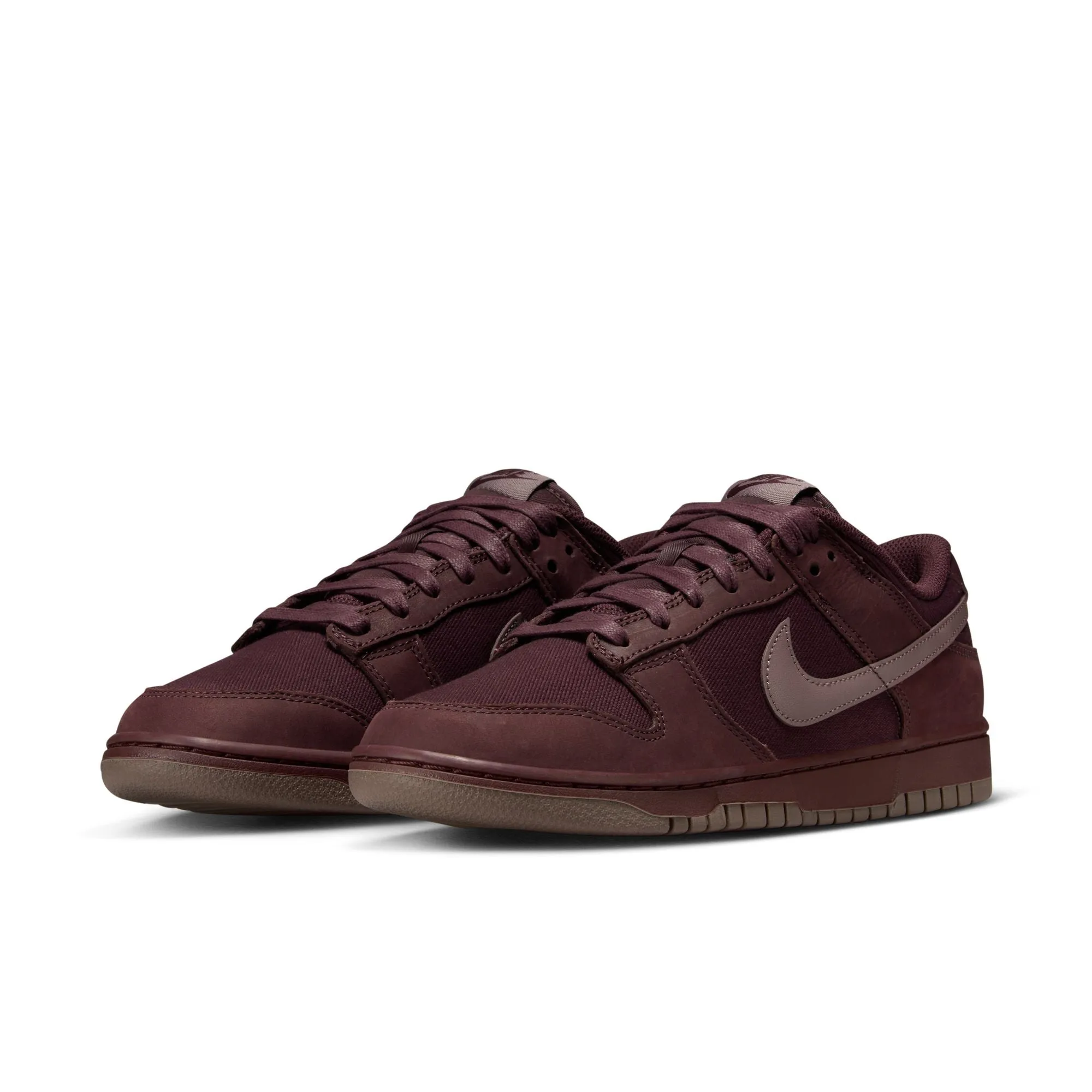 Nike  Dunk Low Retro PRM FB8895-600 